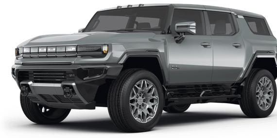 GMC HUMMER EV SUV 2024 1GKB0RDC4RU101666 image